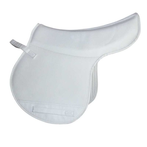 SUDADERO DMS PARA PONY TODO USO CON SALVACRUCES