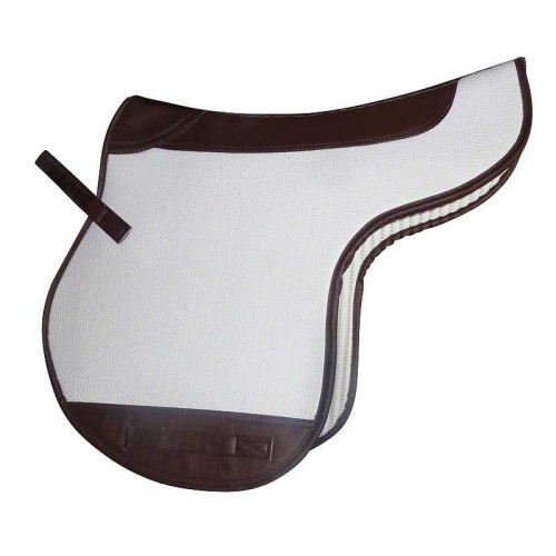 SUDADERO DMS DE SYMPANOVA PARA PONY TODO USO SIN SALVACRUCES