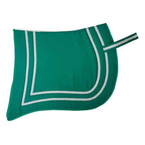 MANTILLA MARJOMAN DE ALTA ESCUELA EN PAÃ‘O DE LANA CON PICO MODELO 2 (CERRADO)