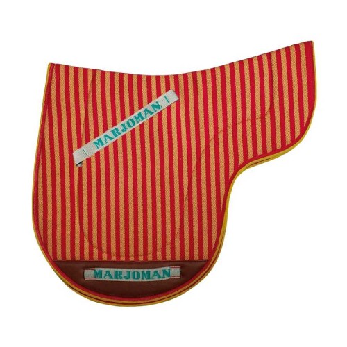 SUDADERO MARJOMAN DE LONA ALISTADA PARA SILLA ESPAÃ‘OLA