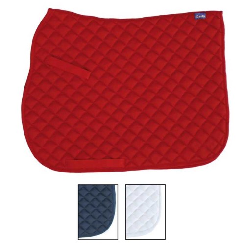 MANTILLA ACOLCHADA DASLO PONY