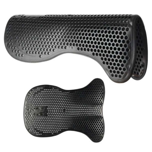 SALVACRUCES TATTINI GEL REALZADO NEGRO