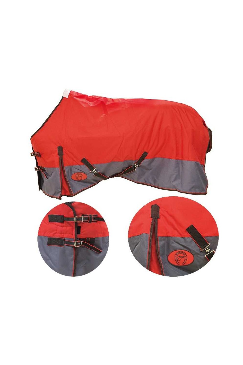 MANTA IMPERMEABLE DE EXTERIOR
