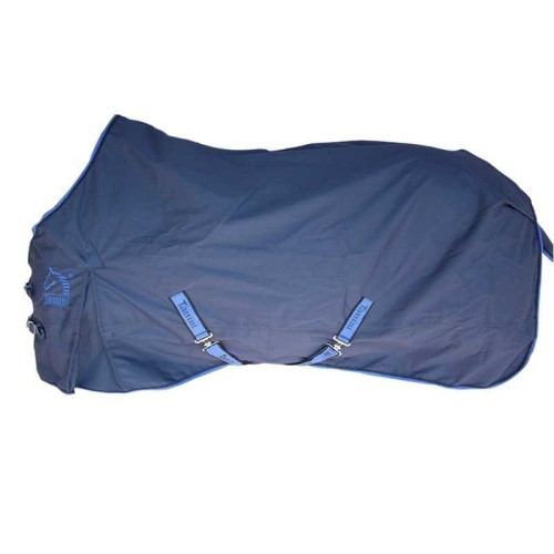 MANTA DE PADDOCK TATTINI PARA PRIMAVERA/VERANO