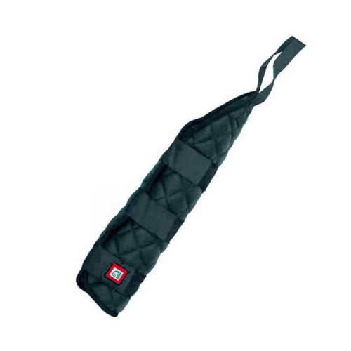 CUBRECOLAS EN ALGODÃ“N ACOLCHADO