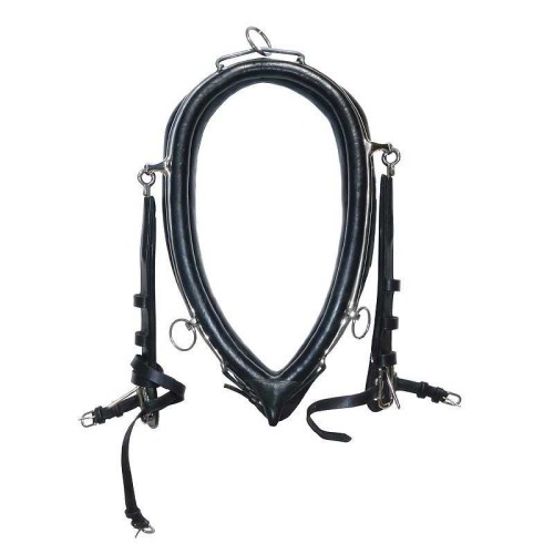 COLLERÃ“N DE ENGANCHE PARA TRONCO