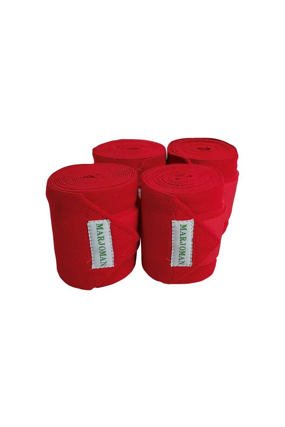 VENDA DE POLO CON ELÃSTICO