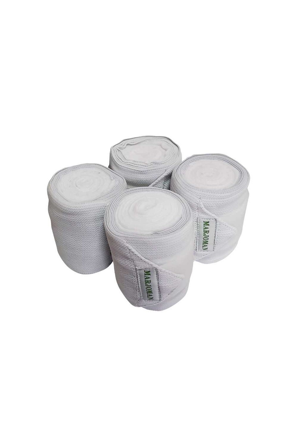 VENDA DE POLO CON ELÃSTICO