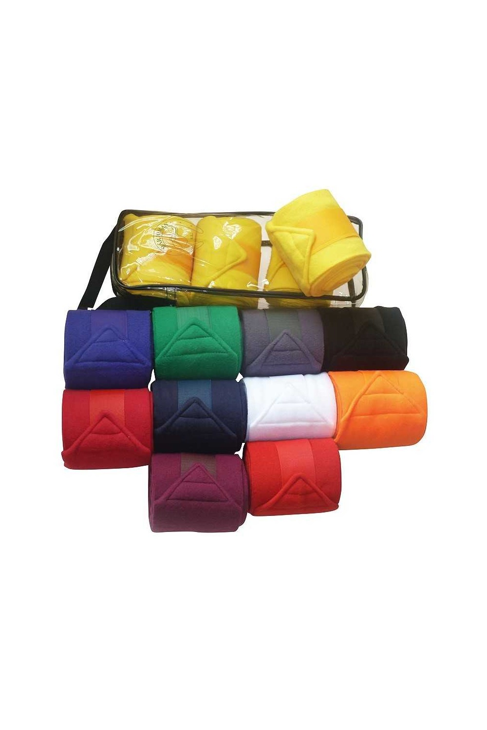 VENDAS DE POLO DE PRIMERA CALIDAD