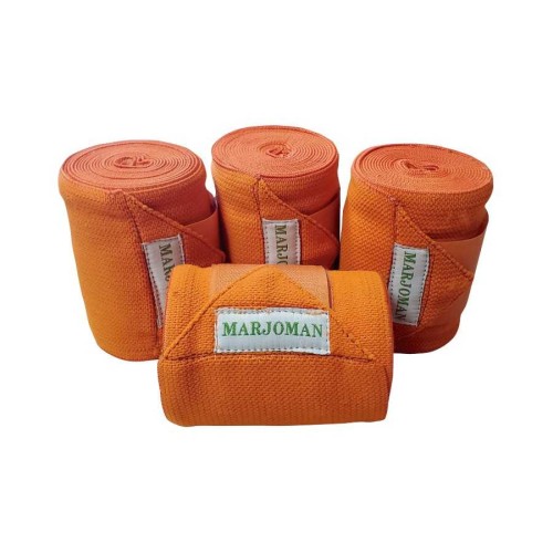 VENDAS DE TRABAJO ELÃSTICAS