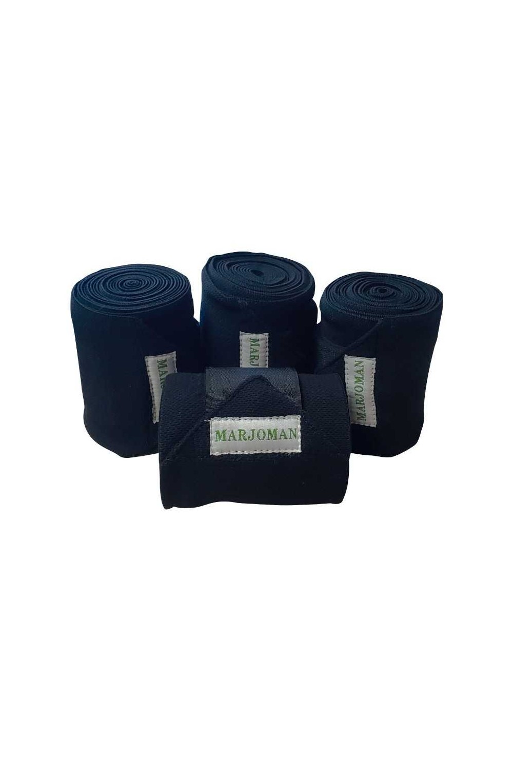 VENDAS DE TRABAJO ELÃSTICAS