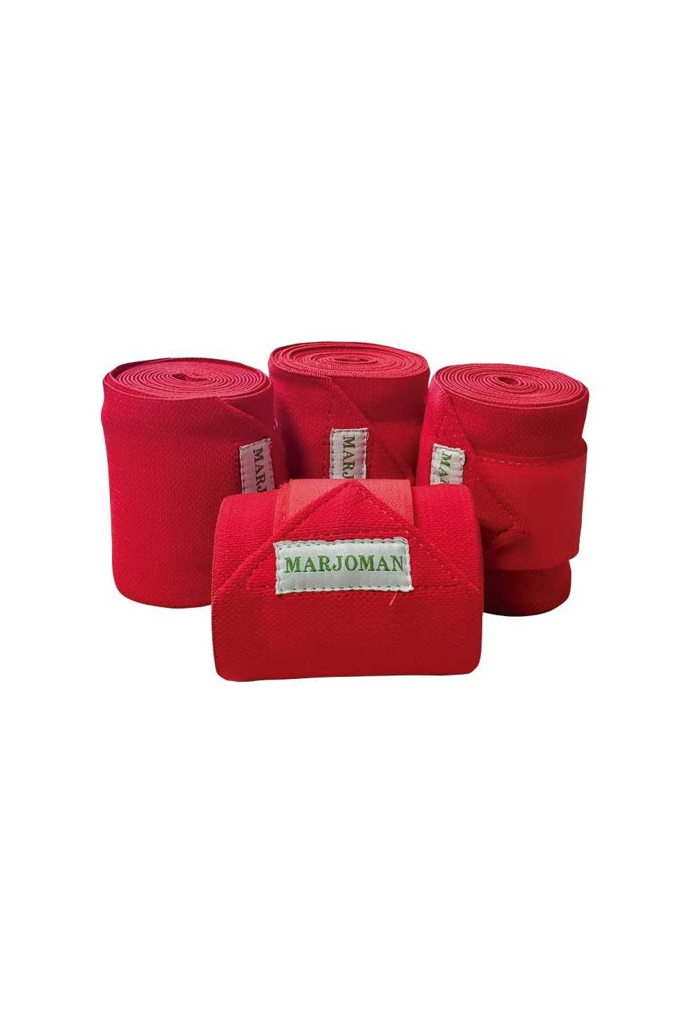 VENDAS DE TRABAJO ELÃSTICAS