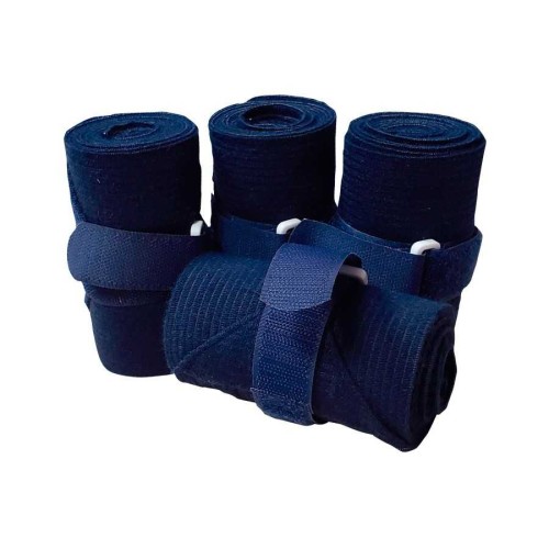 VENDAS ELÃSTICA CON CIERRE DE VELCRO