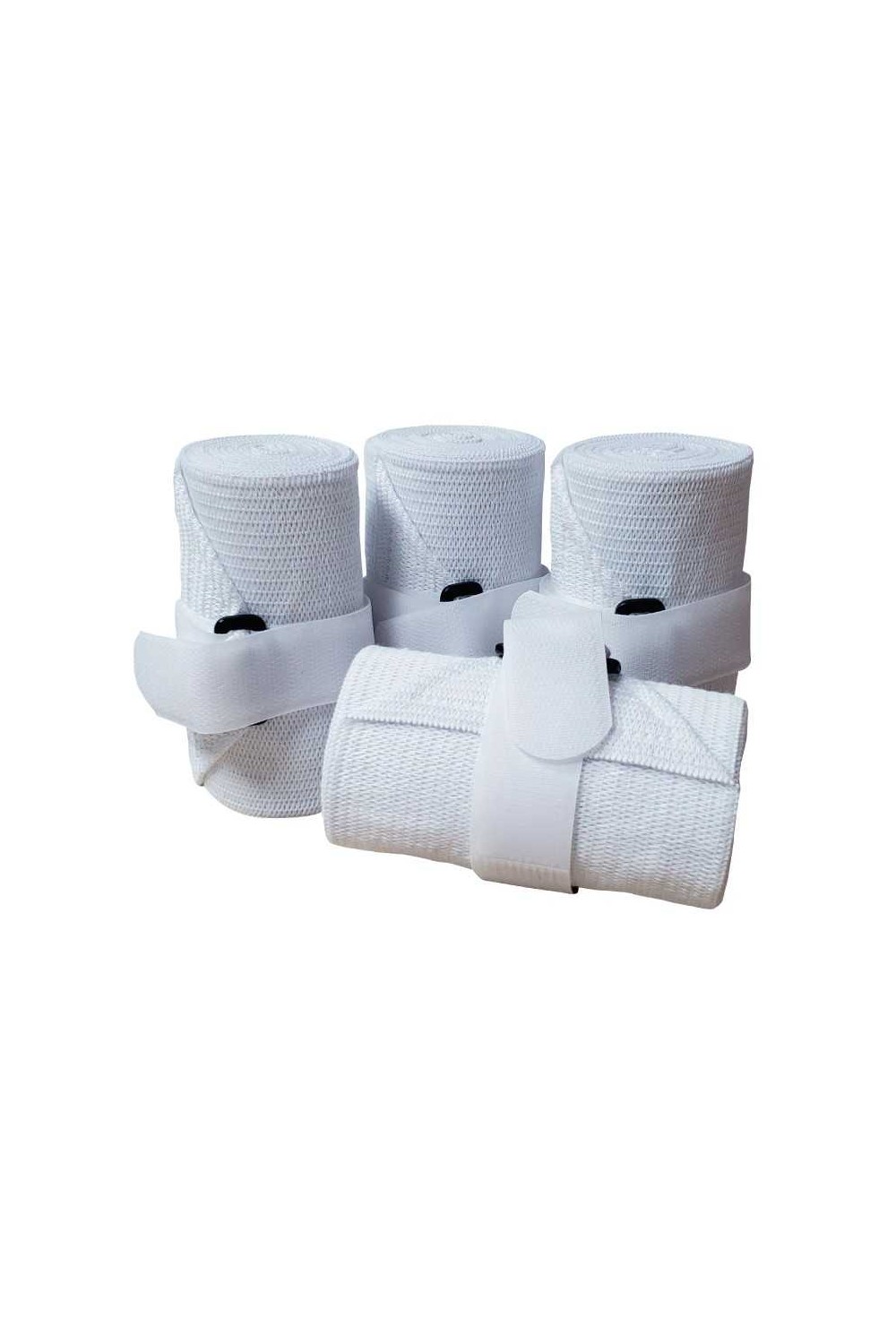 VENDAS ELÃSTICA CON CIERRE DE VELCRO