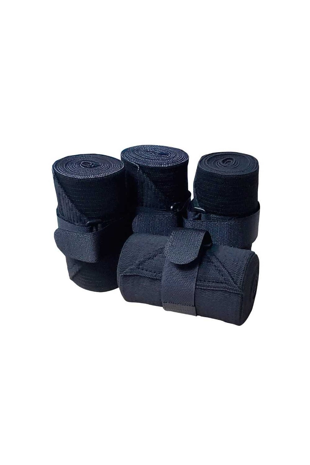 VENDAS ELÃSTICA CON CIERRE DE VELCRO