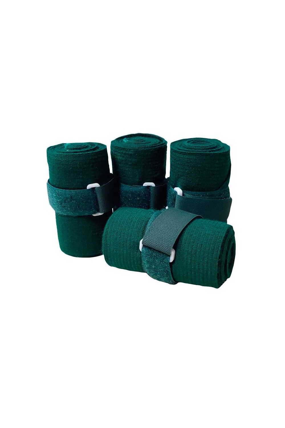 VENDAS ELÃSTICA CON CIERRE DE VELCRO