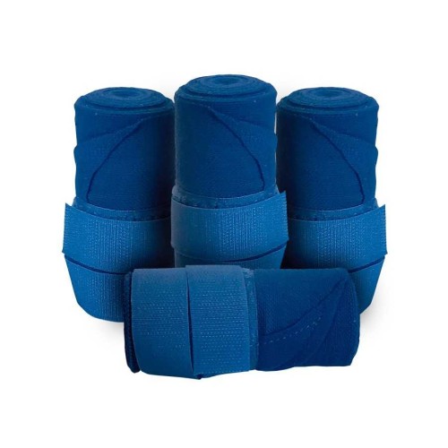 VENDAS DE TRABAJO DE ALGODÃ“N CON CIERRE VELCRO