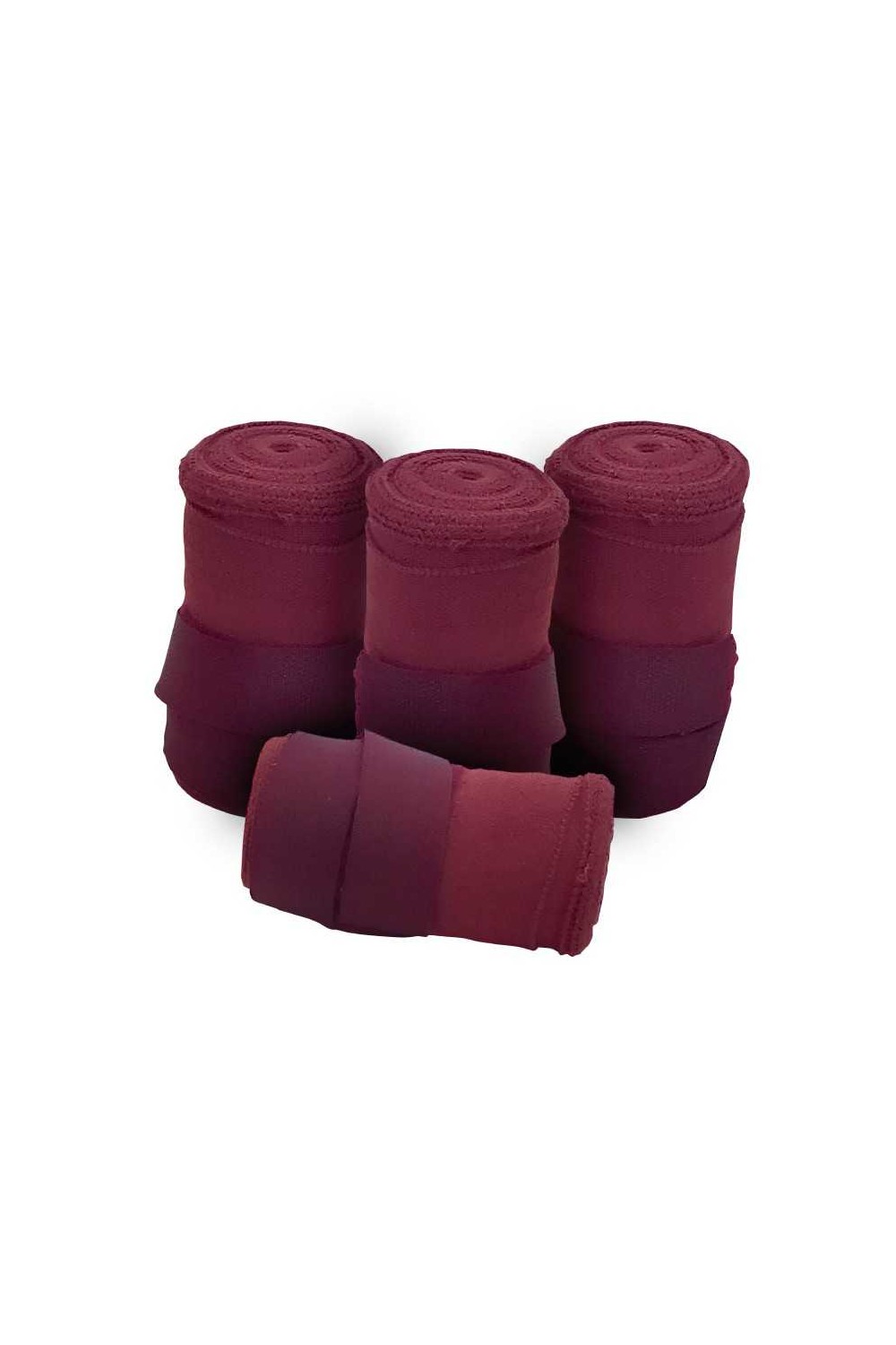 VENDAS DE TRABAJO DE ALGODÃ“N CON CIERRE VELCRO