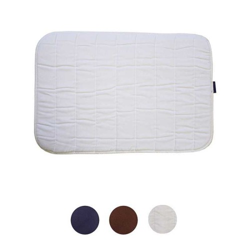 BAJOVENDAS DASLO PESPUNTEADA 45X30 (set 2 piezas)