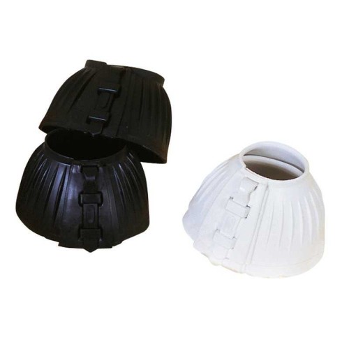 CAMPANA ABIERTA CON PASADOR