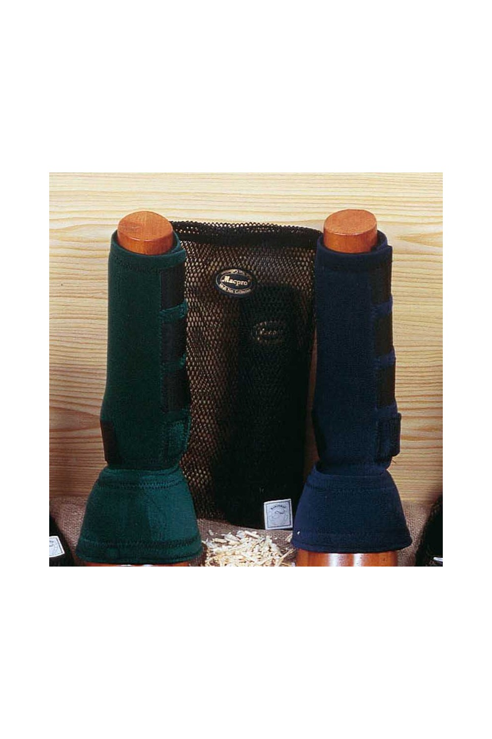 PROTECTOR MACPRO DOBLE DE NEOPRENO