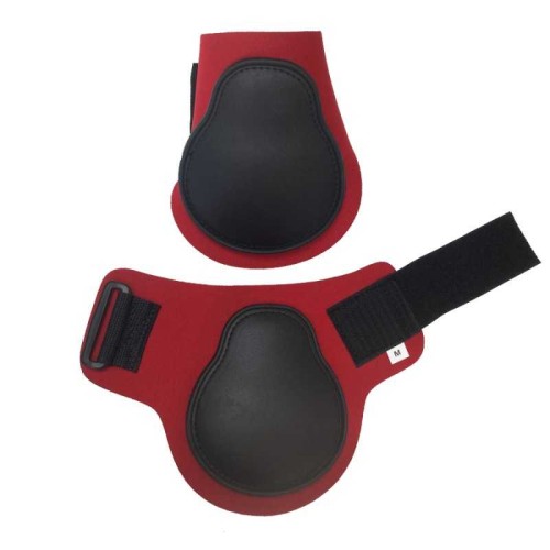 PROTECTOR DE MENUDILLO DE NEOPRENO