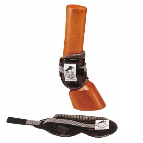 PROTECTOR SYMPATEX DE MENUDILLO CON CIERRE DE VELCRO