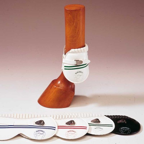 PROTECTORES SIMPATEX DE MENUDILLO DOBLE CON CORREAS RECAMBIABLES