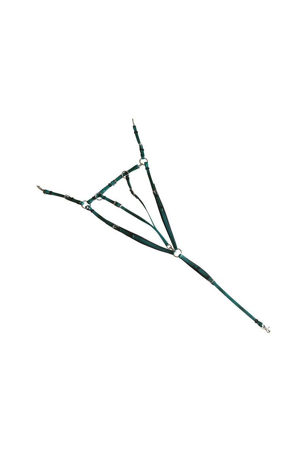 PECHOPETRAL DE ENDURANCE