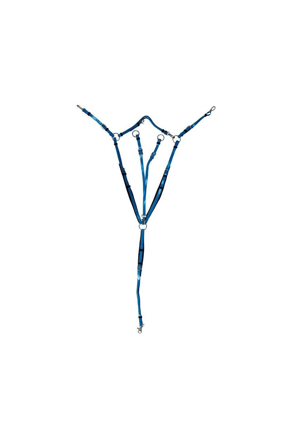 PECHOPETRAL DE ENDURANCE