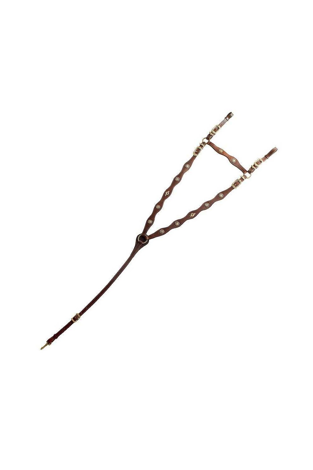 PECHOPETRAL DE CORTESÃA ECONÃ“MICO