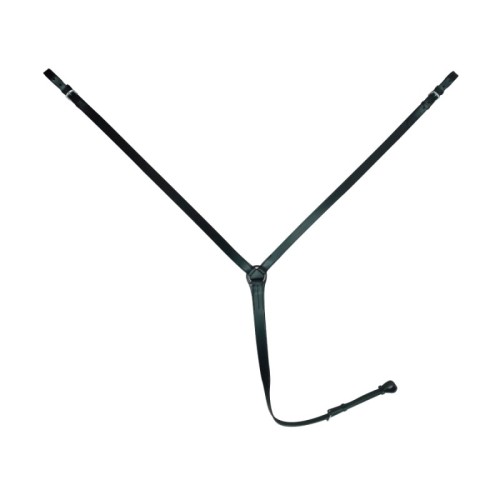 PECHOPETRAL DE Y HEBILLA NIQUELADA ECONÃ“MICO