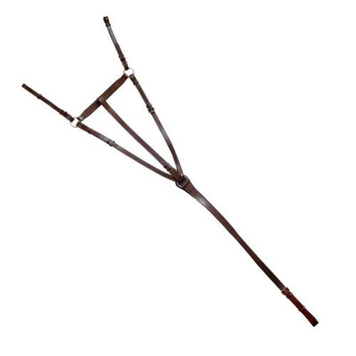 PECHOPETRAL DE Y CON PUENTE Y GAMARRA ECONÃ“MICO