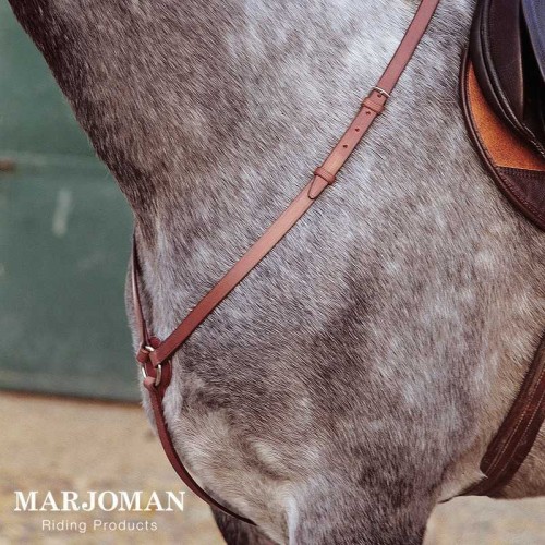 PECHOPETRAL MARJOMAN MODELO INGLÃ‰S DE Y AJUSTABLE