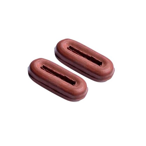 TOPE DE MARTINGALA EN CAUCHO (PAR)