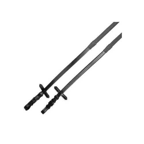 RIENDAS KIEFFER EN MICROFIBRA