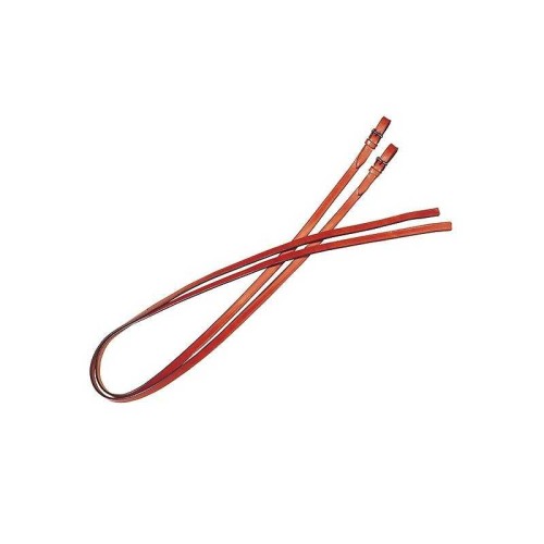 FALSAS RIENDAS ESPAÃ‘OLAS CON HEBILLA