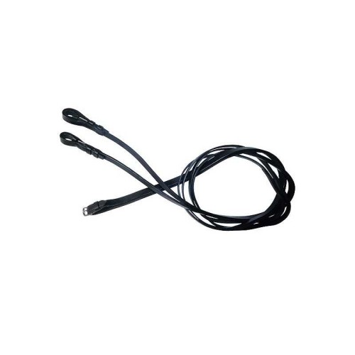 RIENDAS ALEMANAS DE CUERO ECONÃ“MICAS