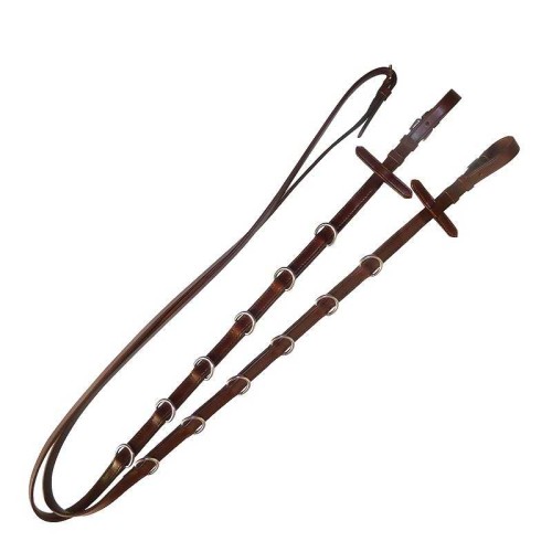 RIENDAS LEVELING EQUILIBRIO MARJOMAN