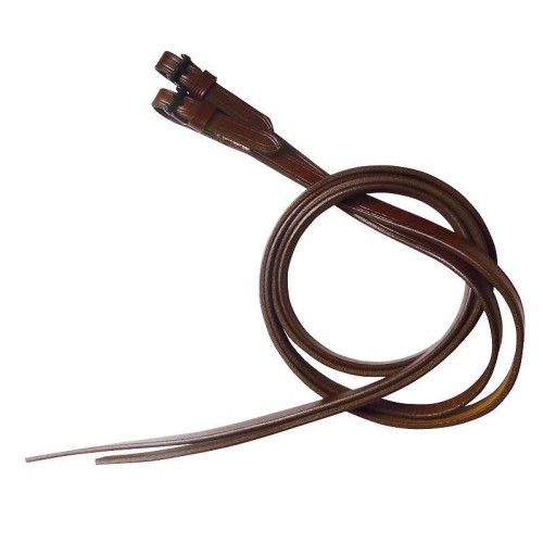 FALSAS RIENDAS ESPAÃ‘OLAS MARJOMAN CON HEBILLA