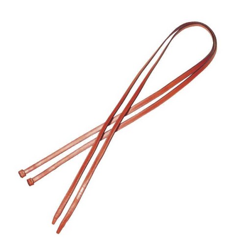 FALSAS RIENDAS ESPAÃ‘OLAS MARJOMAN CON PASADOR