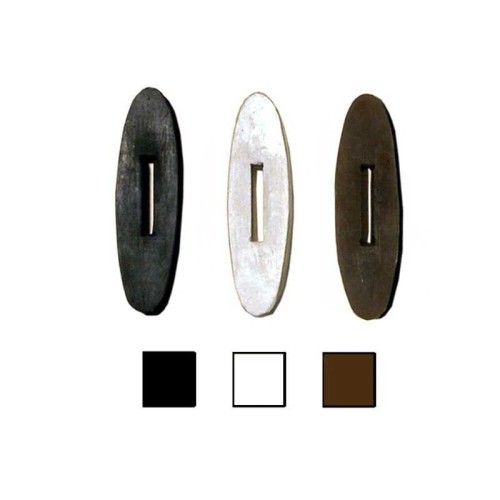 TOPES PARA RIENDAS, EN GOMA