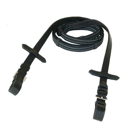 RIENDAS EN LONA ENGOMADA ANTIDESLIZANTE FULL