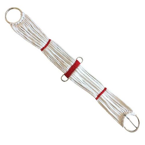 CINCHA DE CORDONCILLO WESTERN ECONÃ“MICA