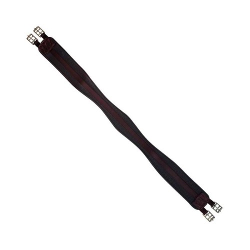 CINCHA MOLDEADA DE NYLON CON FORRO DE ELASTOTEX