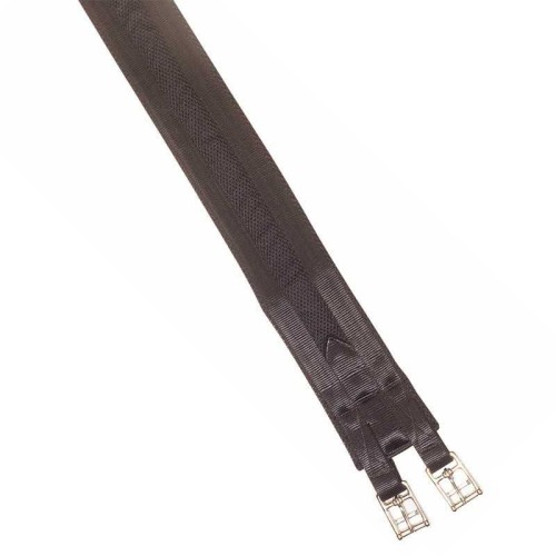 CINCHA AIR-TEX CON ELÃSTICO EN HEBILLAS