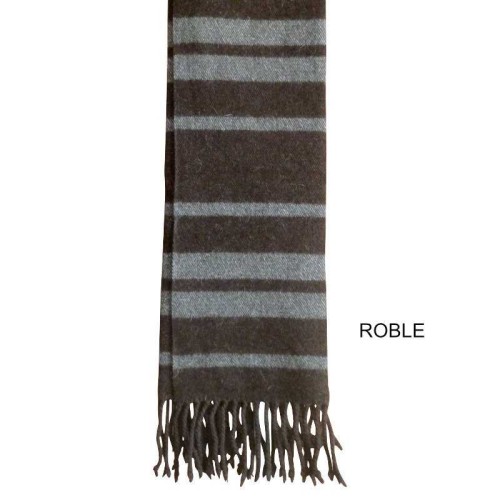 MANTA ESTRIBERA ARTESANA DE GRAZALEMA