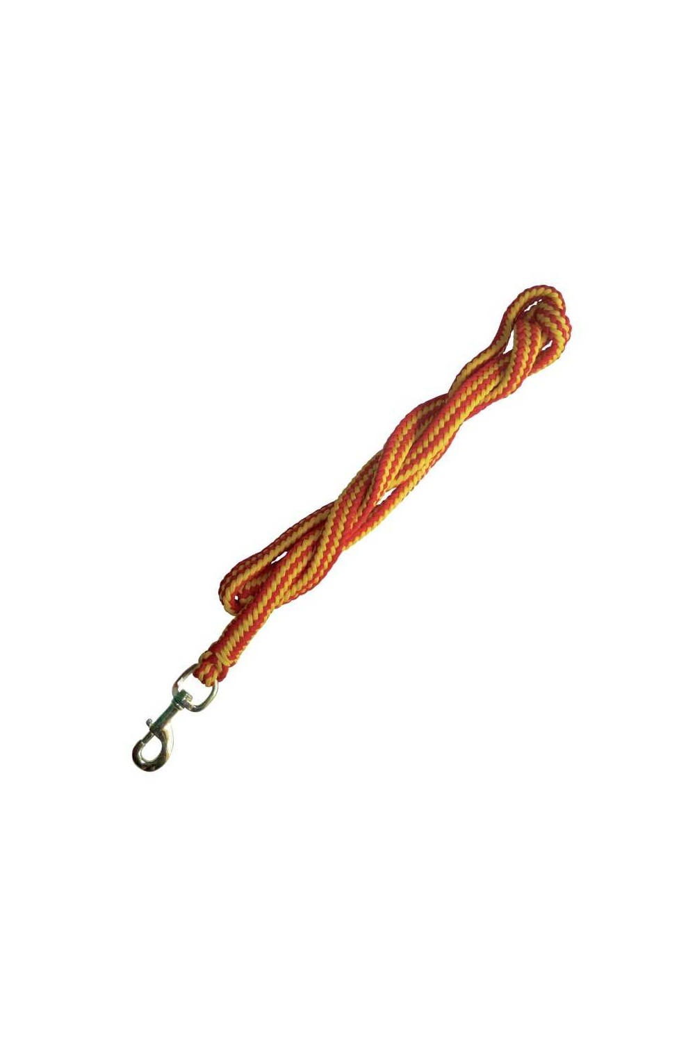 RAMAL CORTO TRENZADO