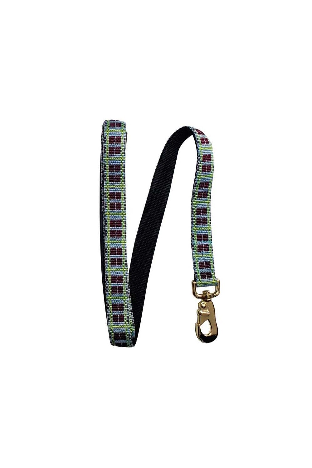 RAMAL TARTÃN CON MOSQUETÃ“N