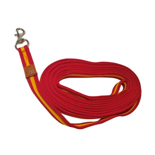 RAMAL MARJOMAN DE CANUTILLO 3 METROS CON MOSQUETÃ“N